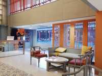 The Quarter หัวลำโพง - ที่พักใกล้เยาวราช