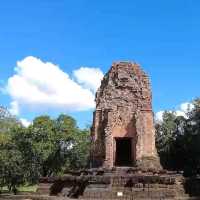 อุทยานประวัติศาสตร์ศรีเทพ