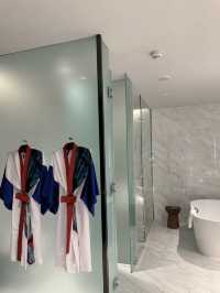 Elegance Meets Tranquility at Kimpton Maa-Lai Bangkok