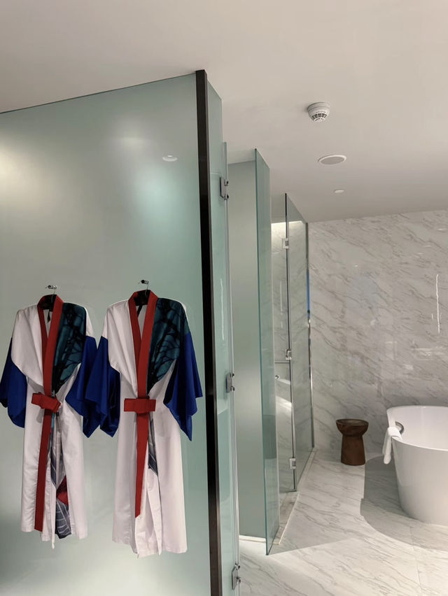 Elegance Meets Tranquility at Kimpton Maa-Lai Bangkok