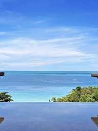 Tropical Bliss: The Luxurious Charm of Vana Belle, A Luxury Collection Resort, Koh Samui