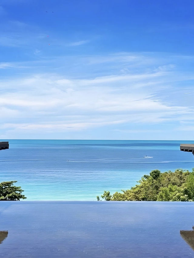 Tropical Bliss: The Luxurious Charm of Vana Belle, A Luxury Collection Resort, Koh Samui