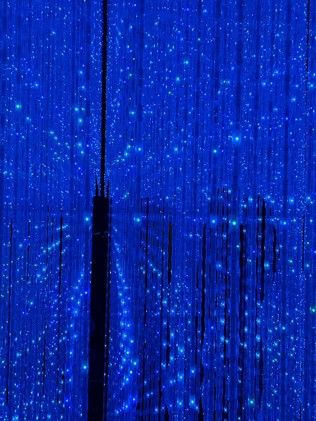 5 เรื่องต้องรู้ก่อนไป teamlab planet