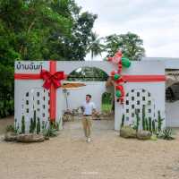 บ้านฉันท์ cafe & restaurant พังงา