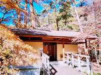#山梨🇯🇵御岳昇仙峽#
