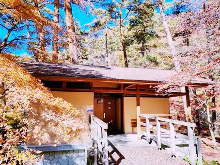 #山梨🇯🇵御岳昇仙峽#