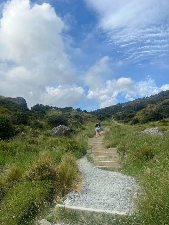 Tasman Glacier 🗻 จุดชมวิวธารน้ำแข็งสวย 360 องศา