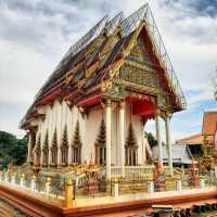 กราบขอพรสมเด็จพระพุทธเจ้าจอมจักรพรรดิ