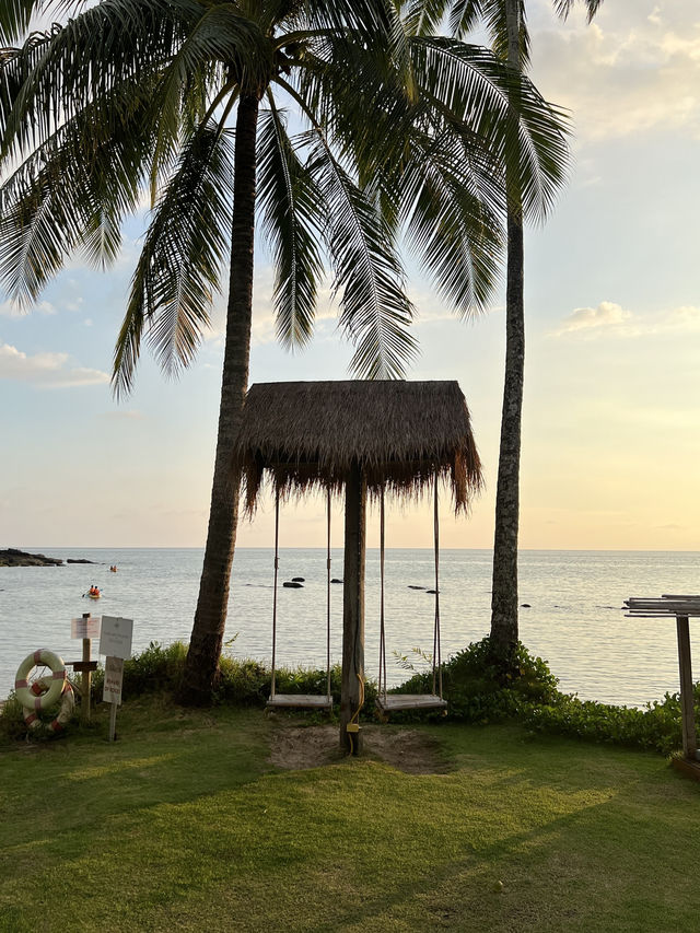 Hideout Koh Kood 🌴☀️ ติดใจจนต้องกลับมาซ้ำ