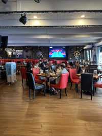 Healy Mac's: A Penang Institution