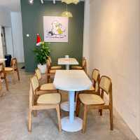 Sweet Indulgence at Falalaa Desserts