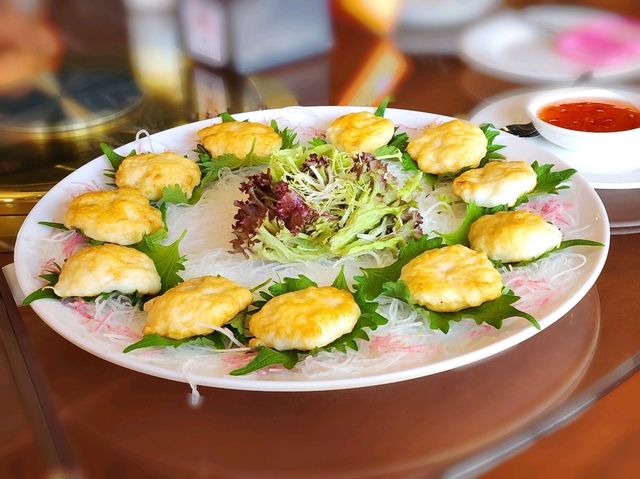 點止海鮮咁簡單