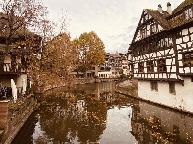 📍 小法國&伊爾湖畔 | 旅遊時刻 🏰