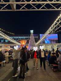 Tokyo Skytree Dream Chritsmas Market 🎄☃️
