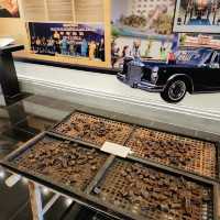 Johor Bahru Chinese Heritage Museum: A Journey Through Time
