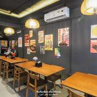 izakaya เปิดใหม่ เอกมัย 🚩  Why So Delicious