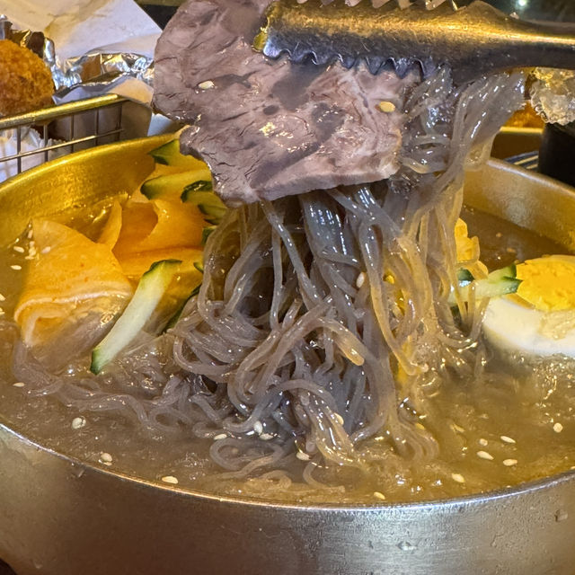 韓式醬油蟹｜🇰🇷Bingo & Cook (尖沙咀)