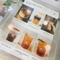 FRIENDCATION Cafe | Specialty Coffee & Eatery