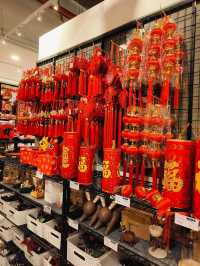 Step into Prosperity with Stunning New Year Finds at SSF