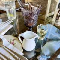 Chivit Thamma Da Coffee House, Bistro&Bar
