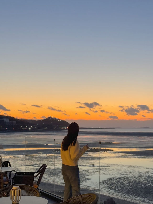 바다부터 체험까지, 겨울에 더 즐거운 보령여행🌊❄️🩵