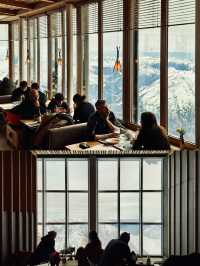 Why is Zugspitze not internationally popular yet??!
