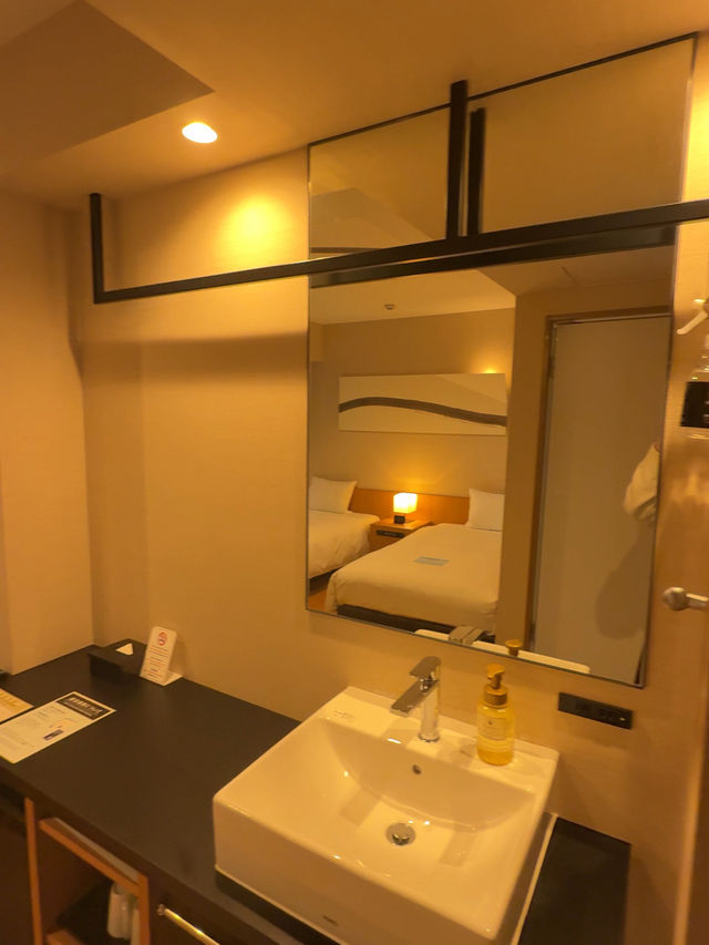 距離靜岡機場只有約十分鐘車程的超舒適酒店推薦🫶🏻 喜歡看動漫漫畫的你有福了✨✨