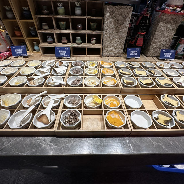 高質活海鮮自助餐🍽️曼格海鮮自助餐