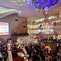 大阪景點|2024年末就讓大阪做一個完美結束~