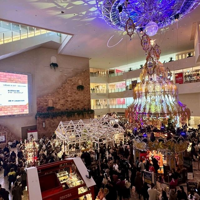 大阪景點|2024年末就讓大阪做一個完美結束~