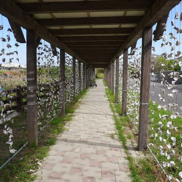 鰲鼓濕地生態展示館 