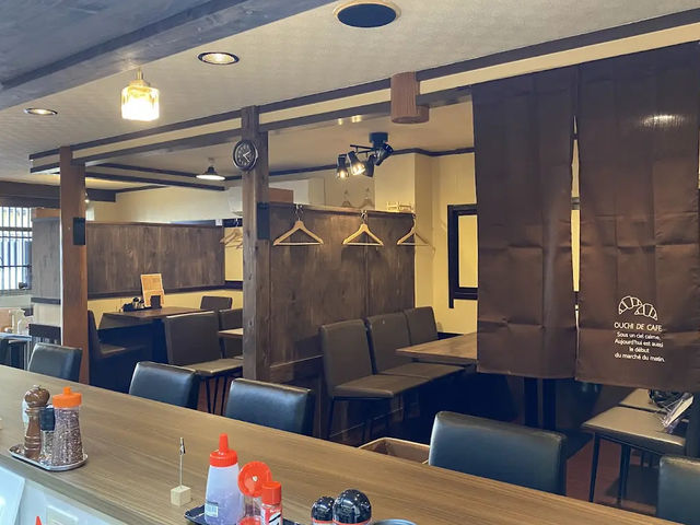 【日本・大阪🇯🇵】鉄板焼池田 瓢箪山