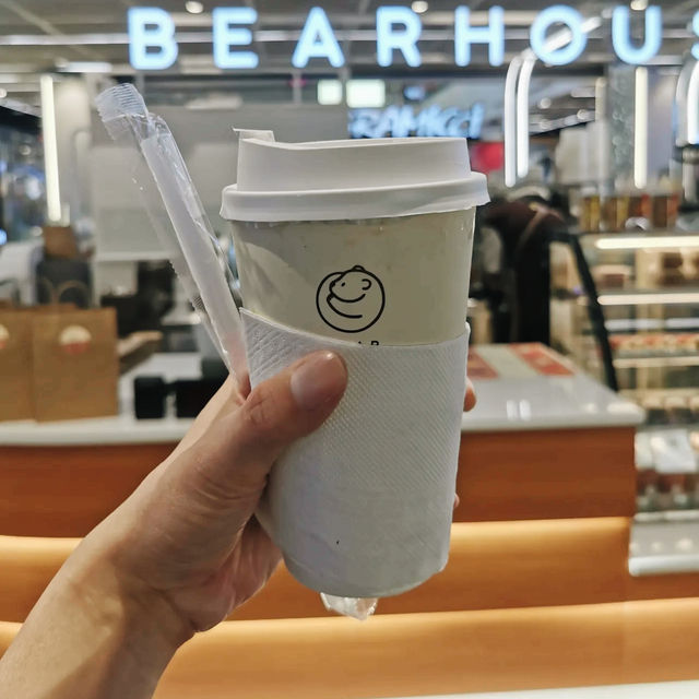 Bearhouse CentralWorld 