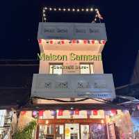 Maison Sam San @ Luang Prabang