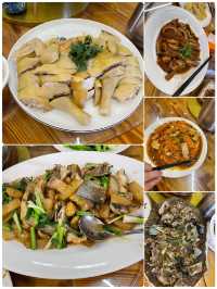 🍽️ 花園私房風味之旅 🌼🍲