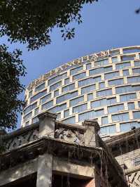 상해 5성급 호텔 추천🌟