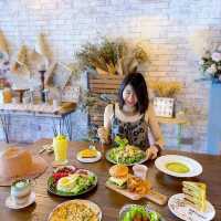 V Life Cafe Ipoh