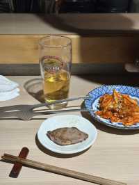 도쿄여행 야키니쿠 맛집 히로키야 추천