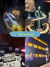 The Making of Harry Potter tokyo