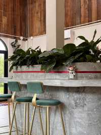 A Charming Coffee Haven in the Heart of Takuapa