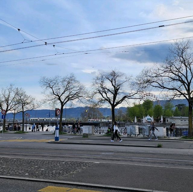 Zurich 