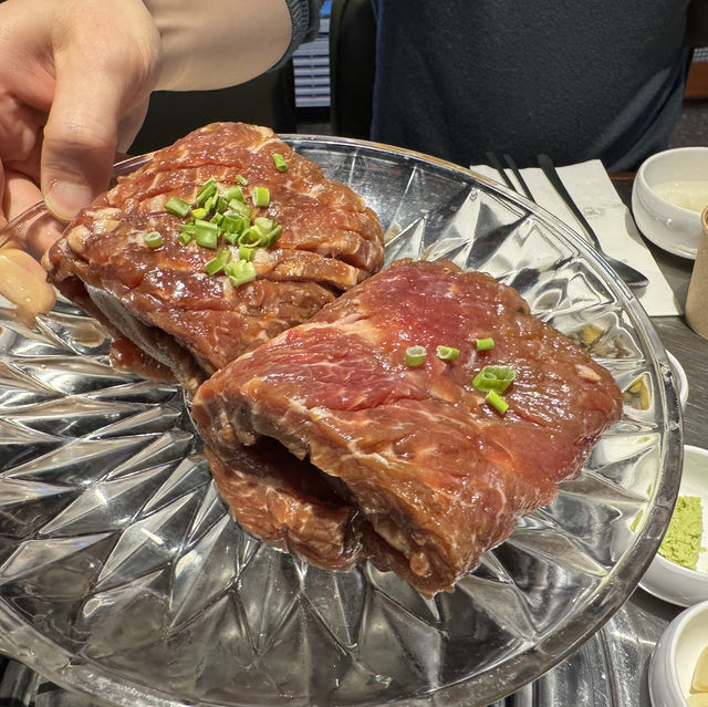 선릉 회식장소 추천⭐️