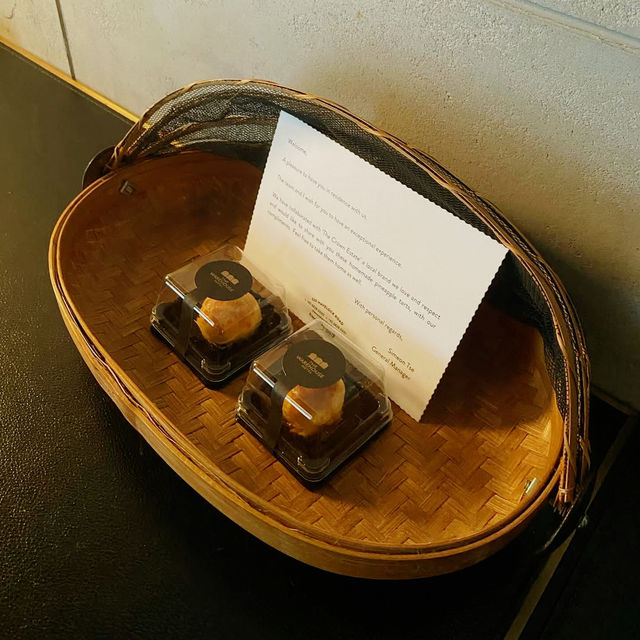 Uncover History and Elegance at The Warehouse Hotel