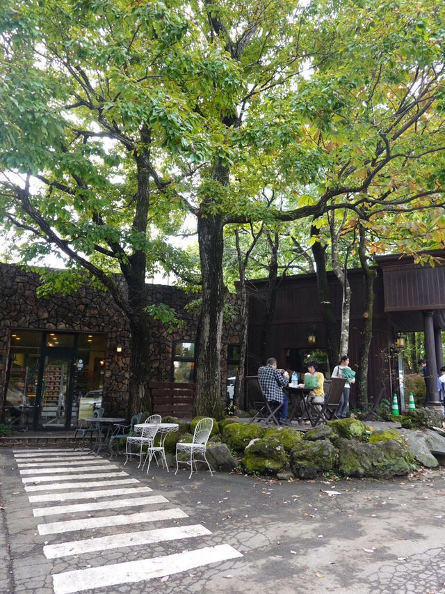【栃木】ビートルズの世界へ！ペニーレインで絶品パン🥐