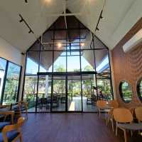 PunThai Coffee at Buriram 