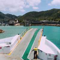 Magnetic Island, Queensland