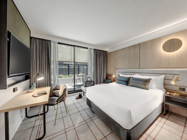 Vibe Hotel Sydney Darling Harbour