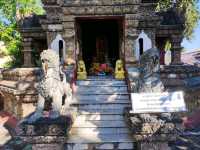 วัดสำคัญเก่าแก่ ที่เป็นหัวใจของเมืองเชียงแสน