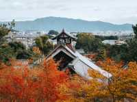 วัดเทนริวจิ (Tenryuji Temple )