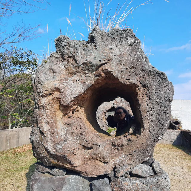 A Captivating Journey Through Jeju’s Natural Wonders 🇰🇷